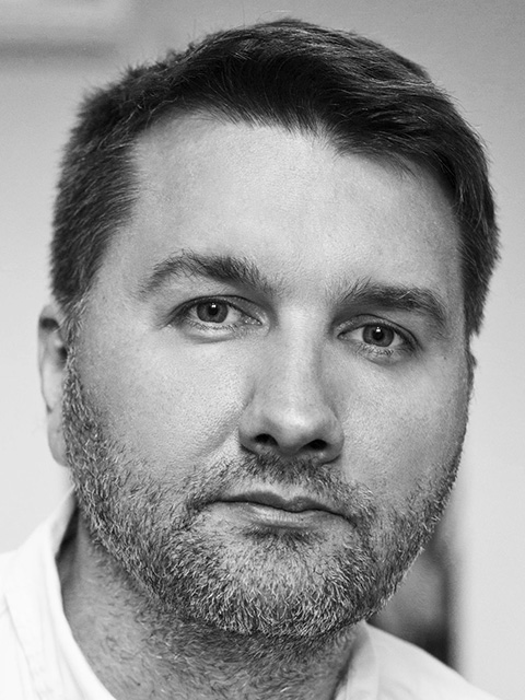 Андрей Бурматиков
