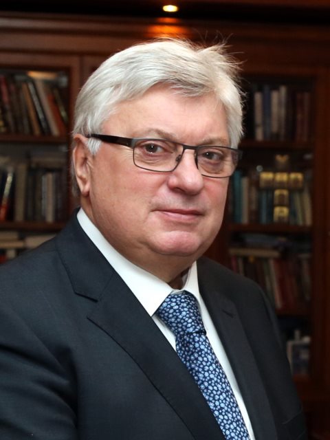 Анатолий Торкунов