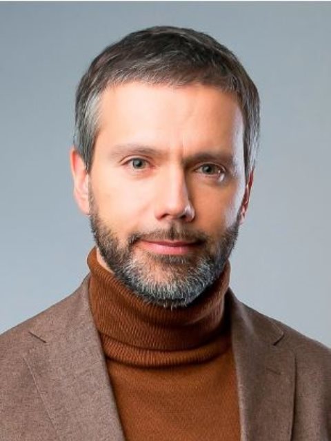 Сергей Иванов