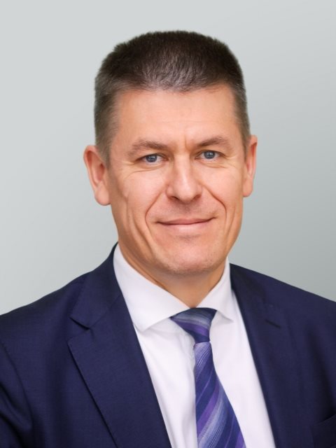 Владимир Аристархов