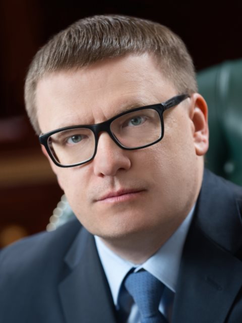 Алексей Текслер