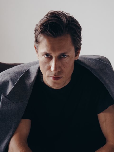 Георгий Сурков