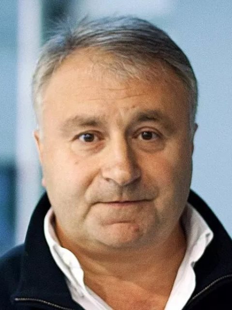 Леонид Верещагин