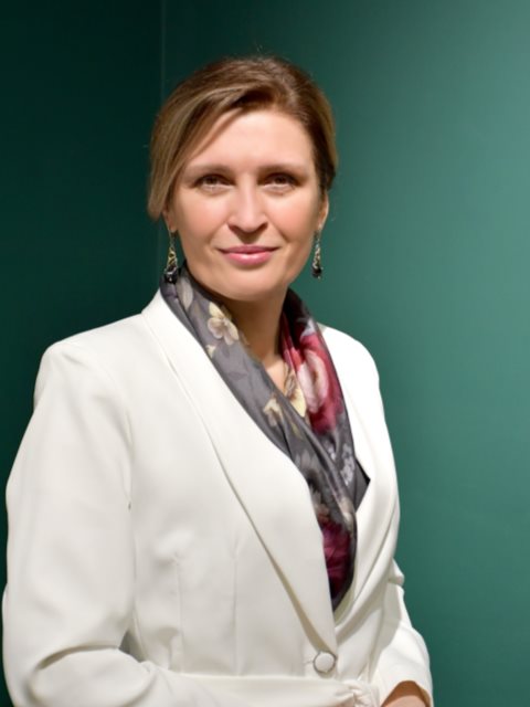 Екатерина Калиниченко