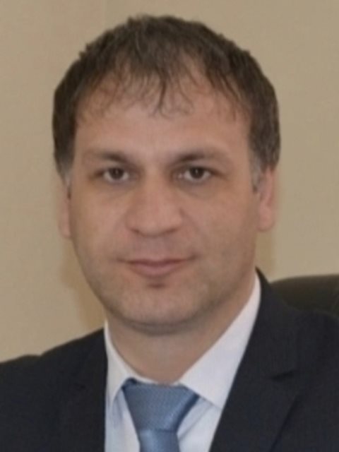 Алимурад Алимурадов
