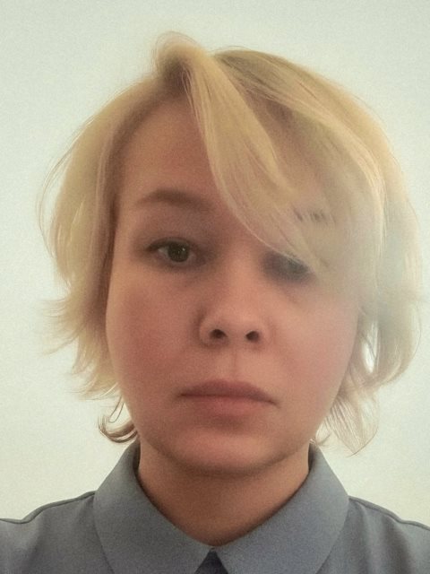 Алена Минина