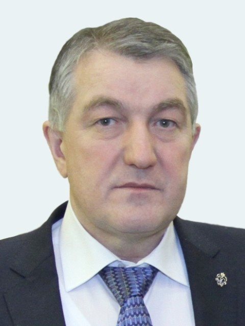 Руслан Нехай