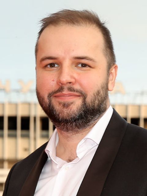 Андрей Золотарев