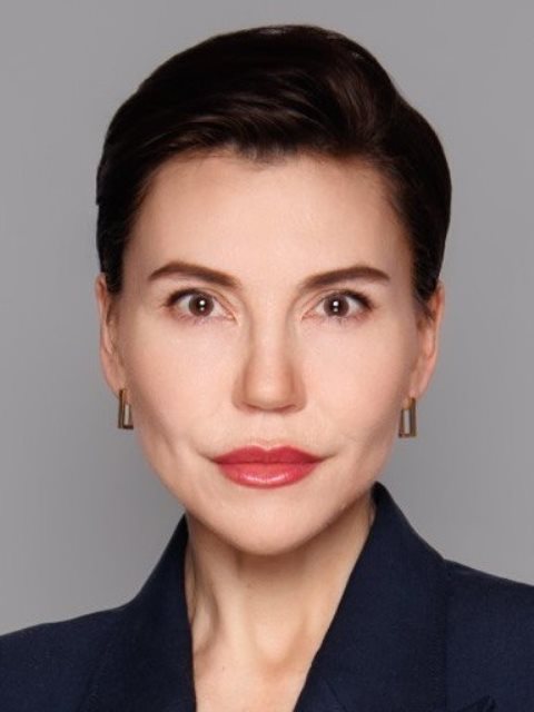 Юлия Валевская