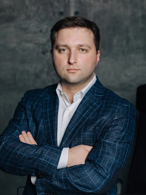 Федор Соснов