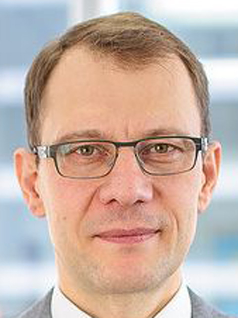 Андрей Поляков