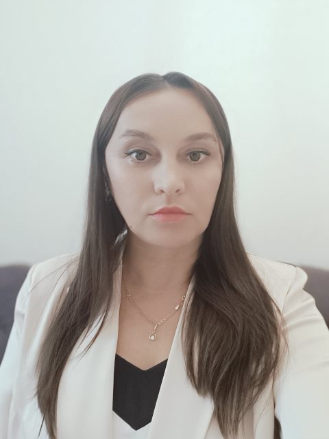Найля Хайнацкая