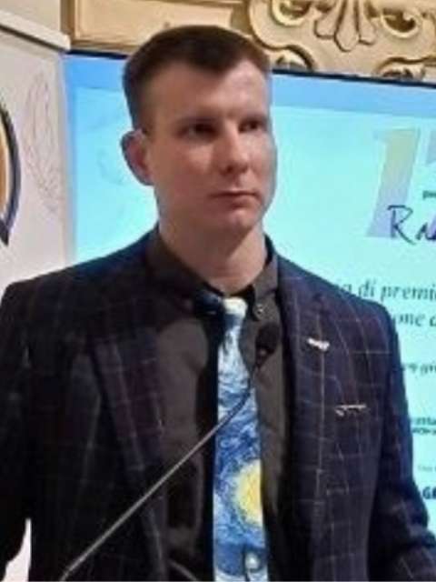 Александр Ильющенко