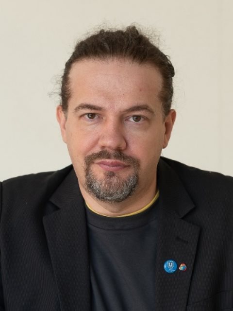 Дмитрий Галкин