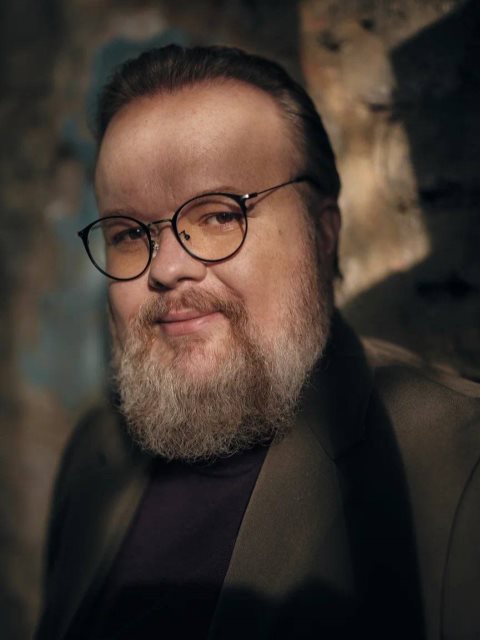 Сергей Марков