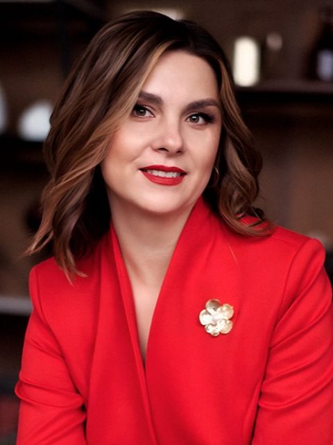 Анна Сеньковец