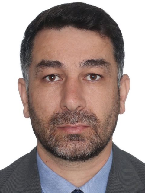 Григорий Мамиев