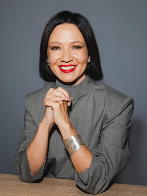 Елена Мироненко