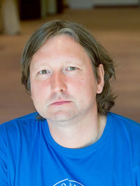 Василий Ключарев