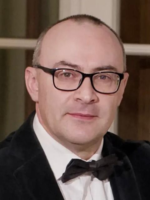 Гайк Григорян