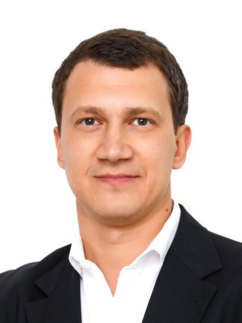Владимир Розин