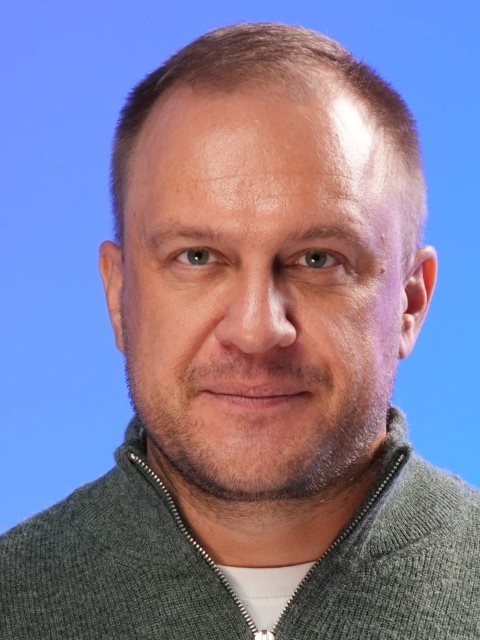 Алексей Парфун