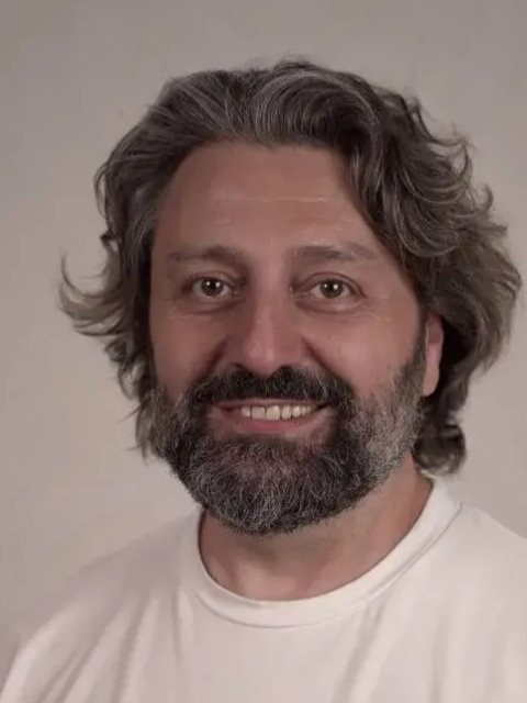 Эдуард Мусаханянц