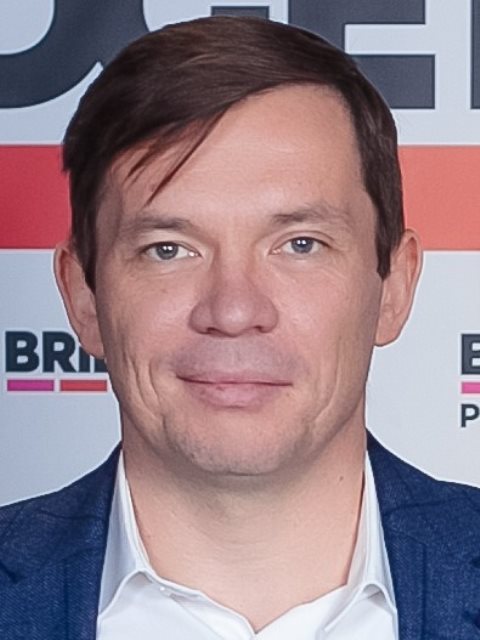 Владимир Назаренко