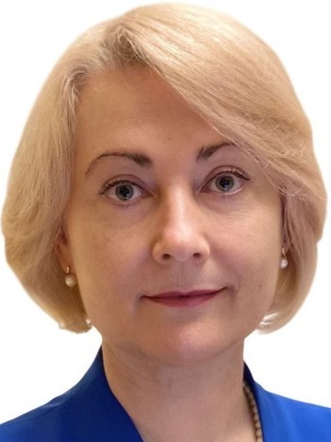 Татьяна Ерохина