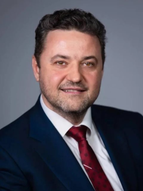 Сергей Проценко