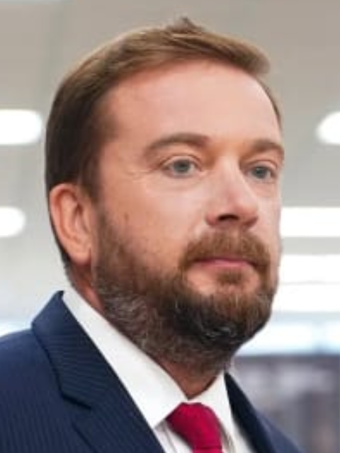 Александр Стуглев
