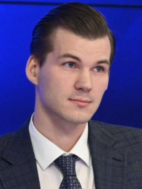 Владимир Беклямишев
