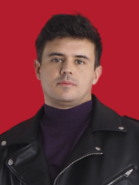 Иван Заславец