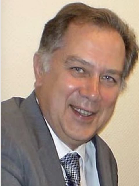 Александр Соколов