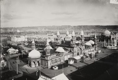 Выставочный проект «Россия-1896. К юбилею Нижегородской промышленной и художественной выставки» / «Государственный музейно-выставочный центр РОСФОТО»
