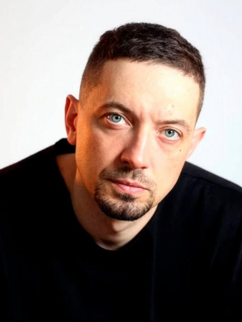 Юрий Квятковский