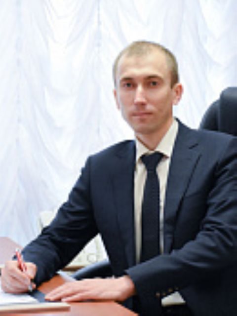 Сергей Саракач