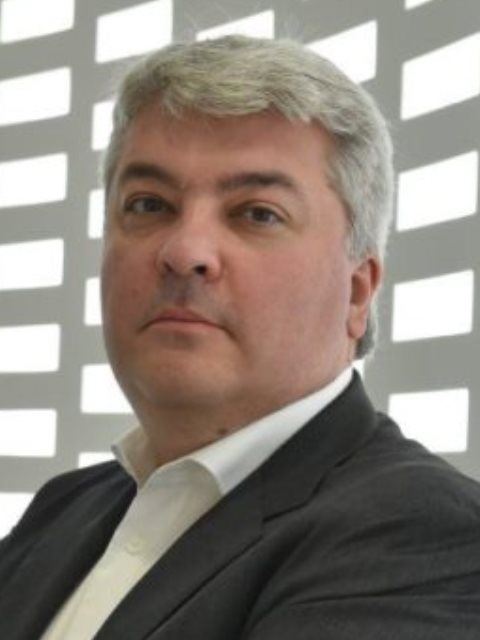Алексей Гореславский