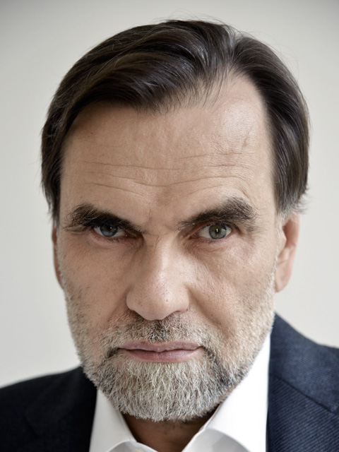Сергей Сельянов