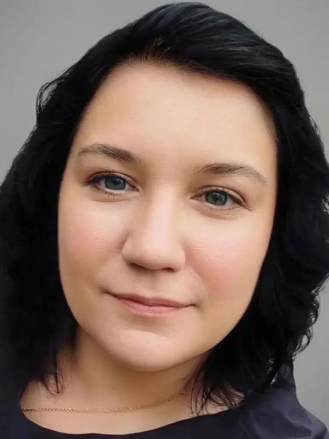 Елена Гринсонс