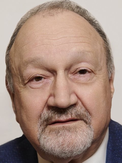 Сергей Шуб