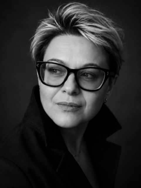 Тихонова Кристина