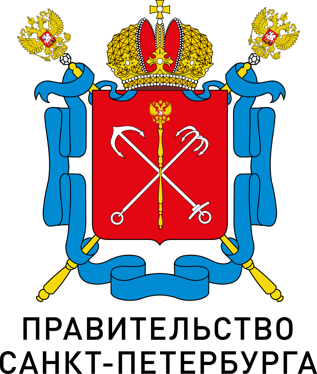 Правительство Санкт-Петербурга