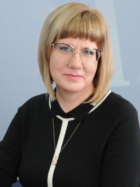 Нина Чиж