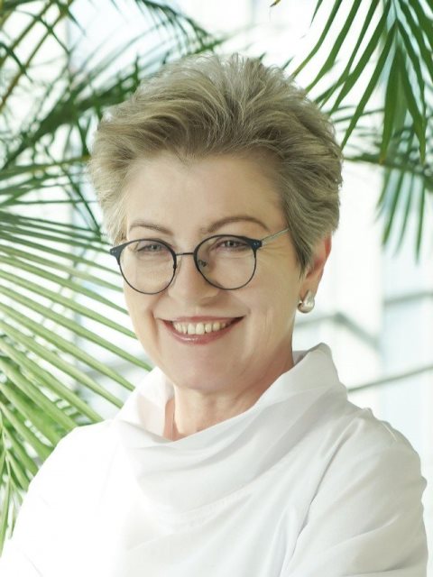 Светлана Сивкова