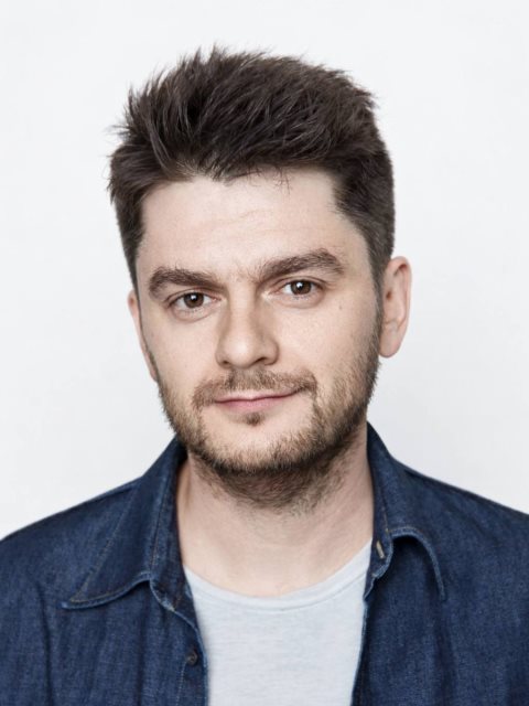 Илья Алексеев