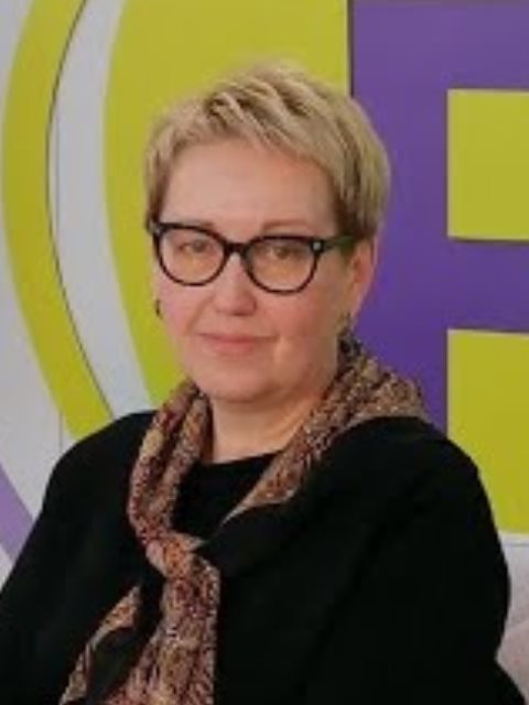 Елена Куценко