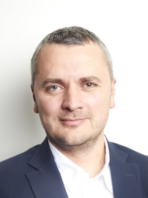 Антон Сиренко