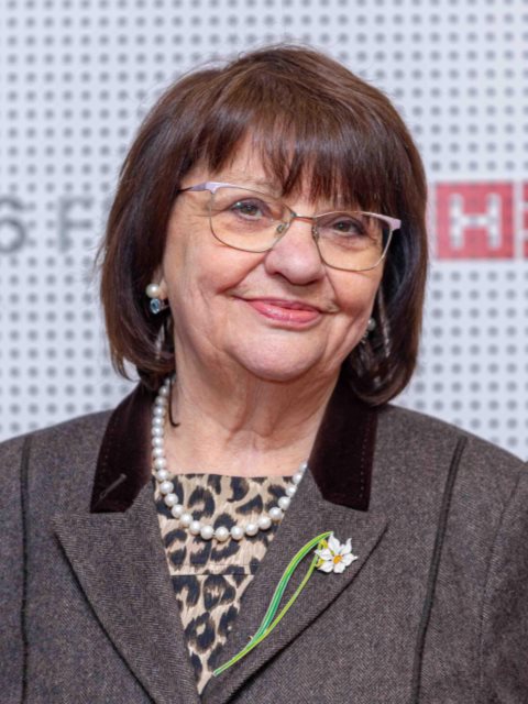 Светлана Мельникова