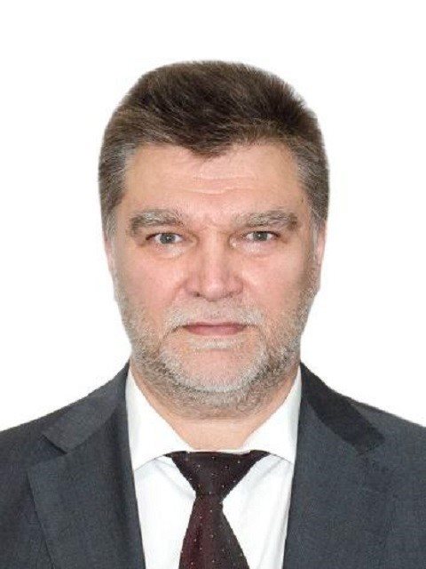 Дмитрий Коновалов